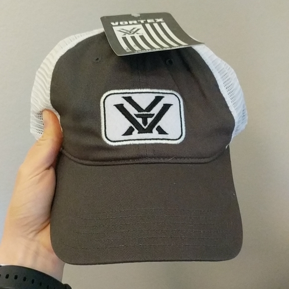 vortex baseball cap